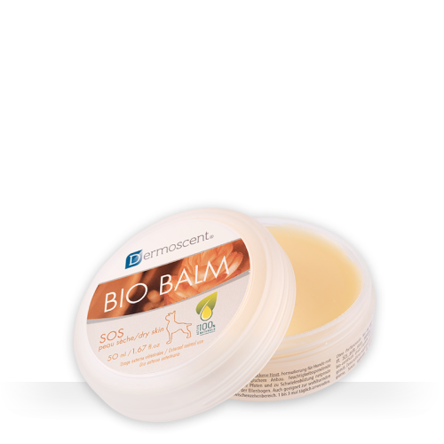 PROMO Dermoscent Bio Balm baume pour chien, 50ml (4/26)
