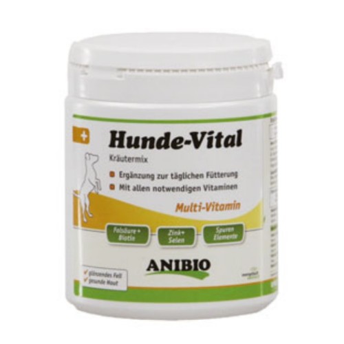Hunde-Vital Anibio
