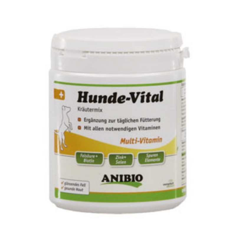 Hunde-Vital Anibio
