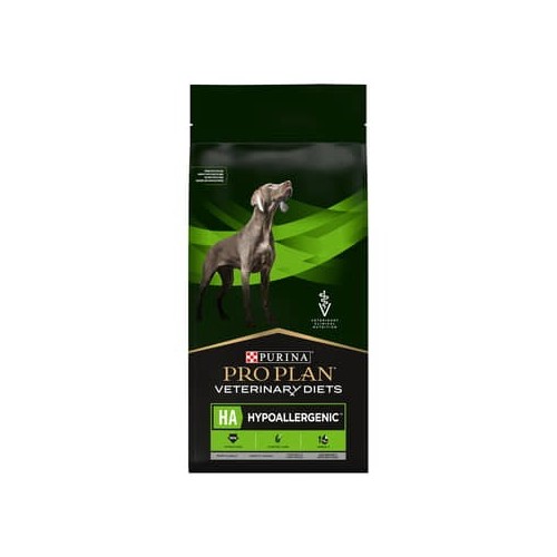 Purina Veterinary Diets Canine HA Hypoallergenic