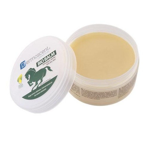 Dermoscent Bio Balm pour cheval 200ml