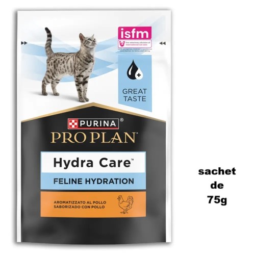 Purina Veterinary Diets HC HydraCare Feline Hydration Supplement