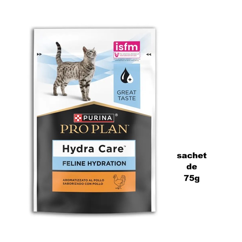 Purina Veterinary Diets HC HydraCare Feline Hydration Supplement