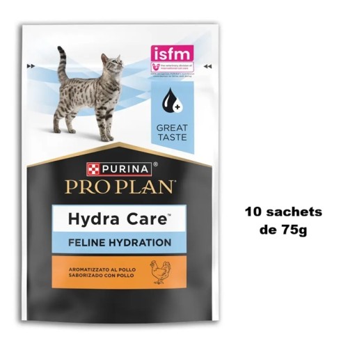 Purina Veterinary Diets HC HYDRACARE Feline Hydration Supplement