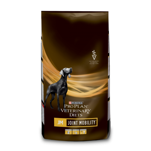 Purina Veterinary Diets CANINE JM Joint Mobility