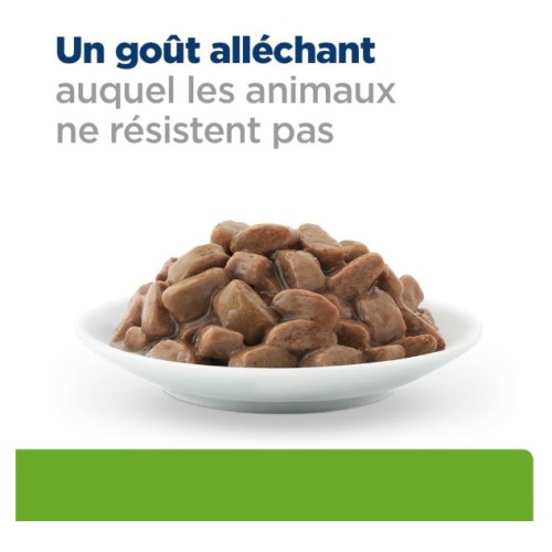 Hill's Prescription Diet Feline METABOLIC & MOBILITY Chicken 12x85g