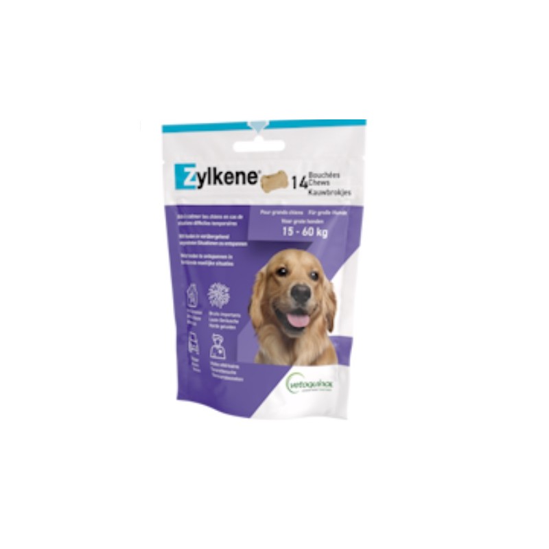 Zylkene Chews 450mg