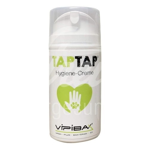 VIPIBAX TAP TAP crème antimicrobienne 100ml