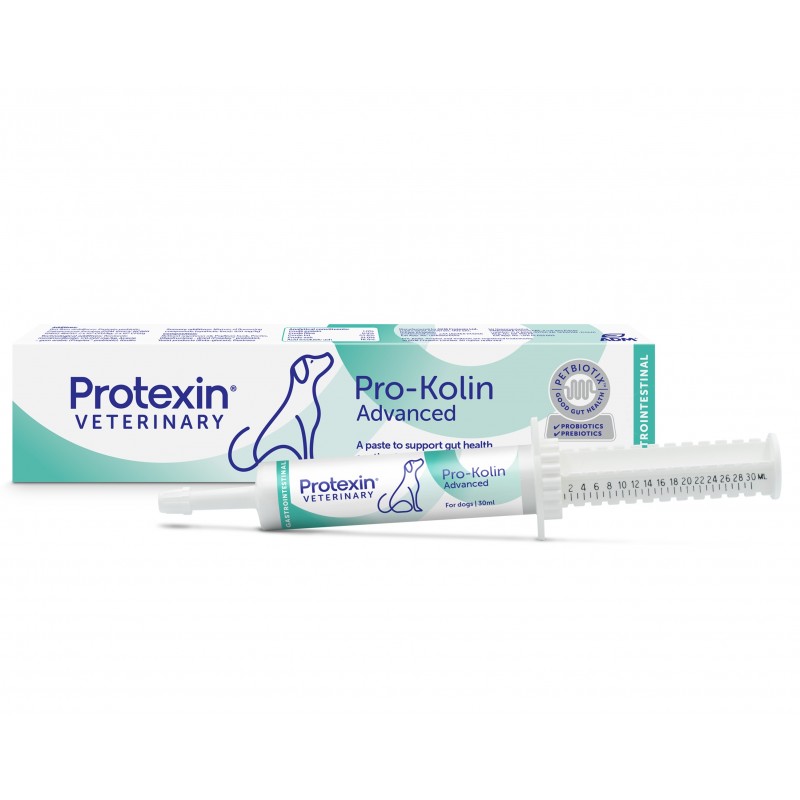 Protexin Pro-Kolin dog 30ml