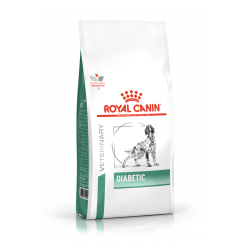 Royal Canin Veterinary Diet Diabetic