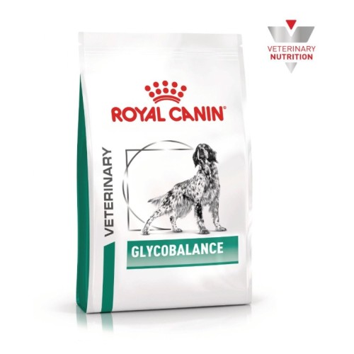 Royal Canin Veterinary Glucobalance Dog