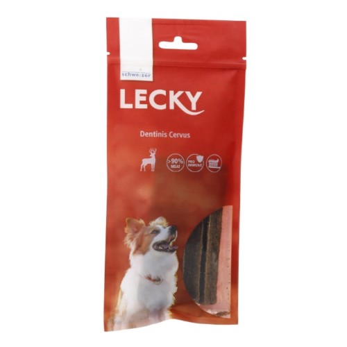 Dentinis Cervus - Schweizer Lecky