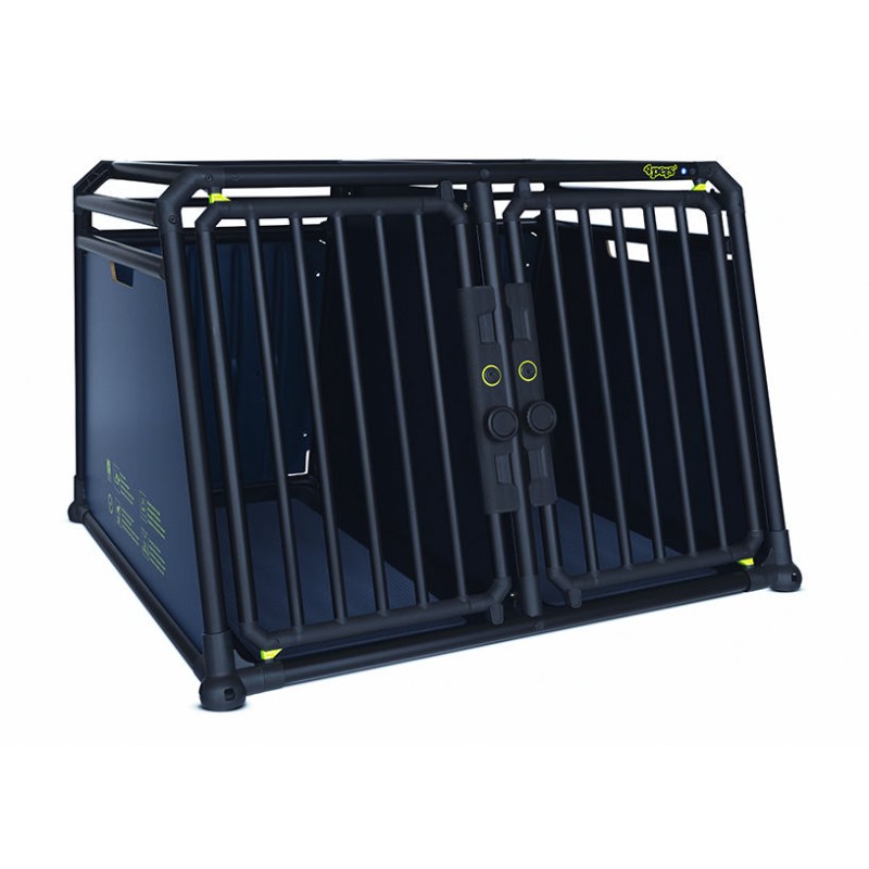 4PETS PRO noir 22 L