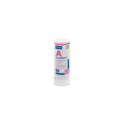 Allermyl shampoing