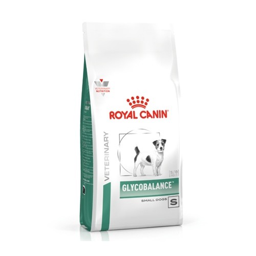 Royal Canin Veterinary Diet Glycobalance SMALL Dogs