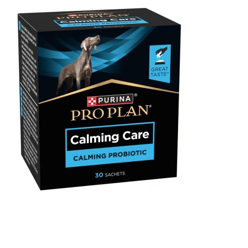 Calming Care Proplan 30 x1g