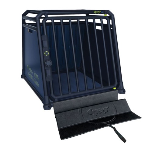 4Pets Scratch Guard protection de pare-choc