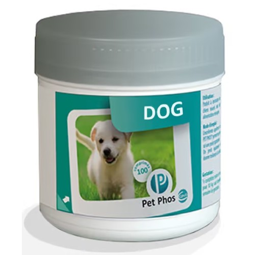 Pet-Phos chien