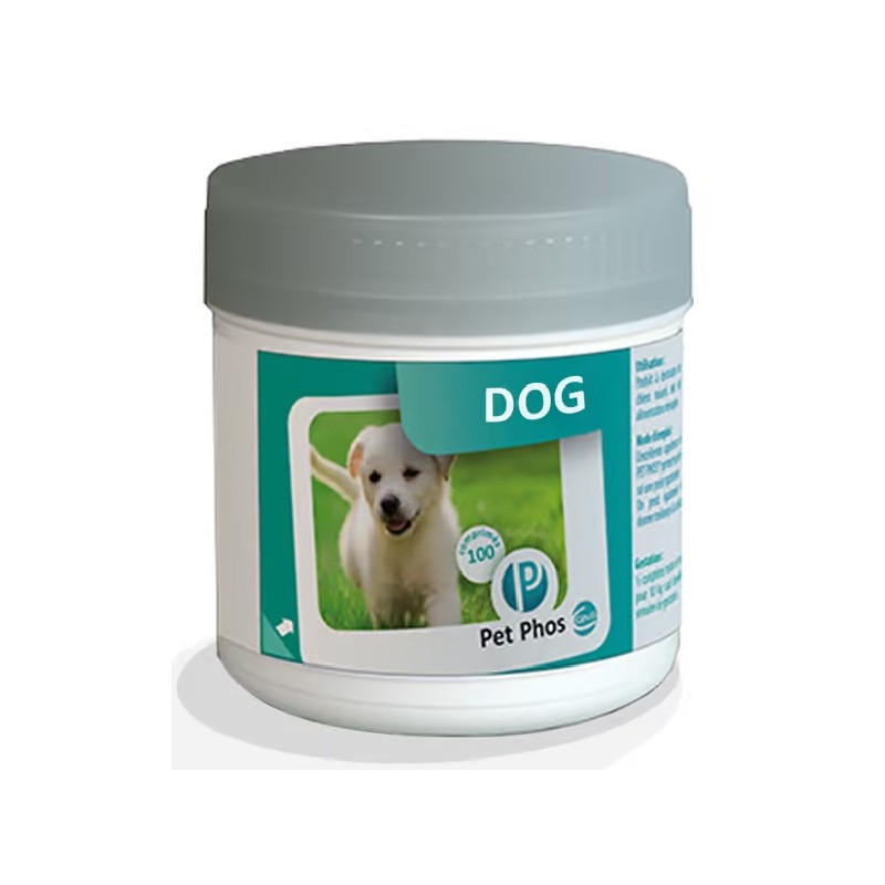 Pet-Phos chien
