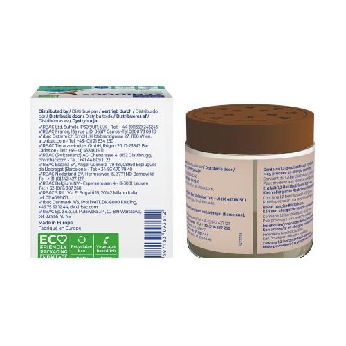 Zenidog gel diffuseur pour chiens