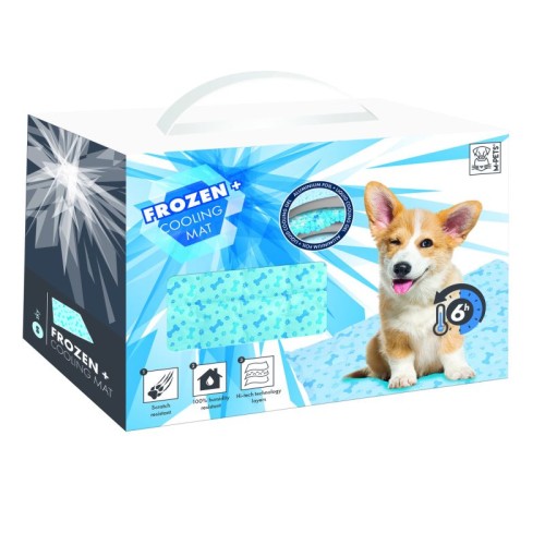 M-Pets natte rafraîchissante S 40 x 50 cm