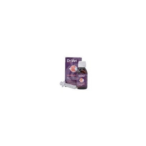 Dr+Vet Lacrimalis+ 75 ml