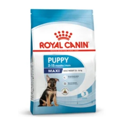 Royal Canin Health Nutrition Puppy MAXI 12kg