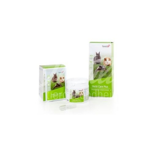 Herbi Care Plus Tierarzt24 10x30g