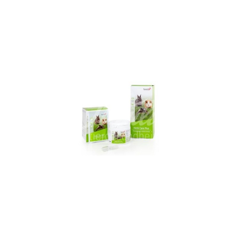 Herbi Care Plus Tierarzt24 10x30g