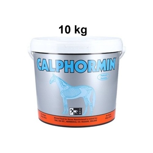 TRM Calphormin pour chevaux
