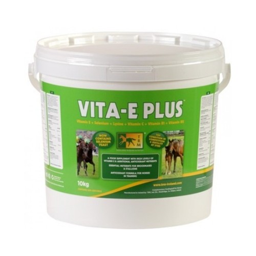 TRM Vita-E Plus pour chevaux 10kg