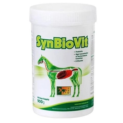 TRM Synbiovit pour chevaux 900g