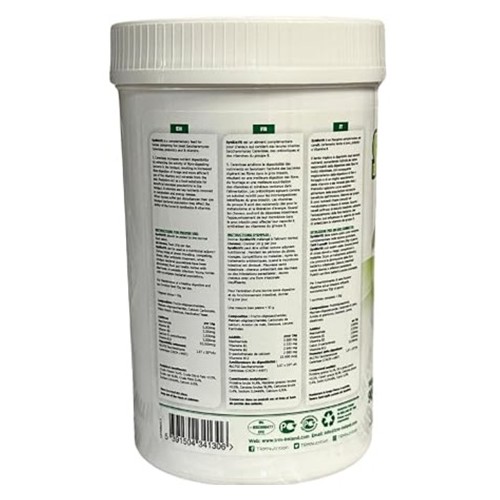 TRM Synbiovit pour chevaux 900g