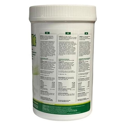 TRM Synbiovit pour chevaux 900g