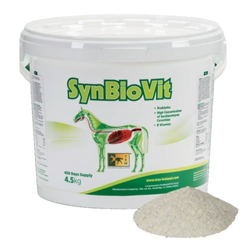 TRM Synbiovit pour chevaux 4,5kg
