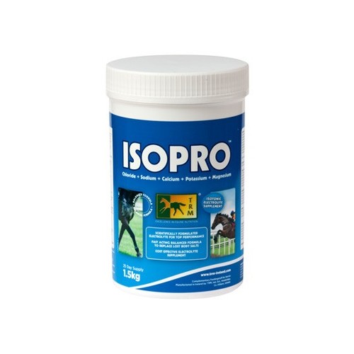 TRM Isopro pour chevaux