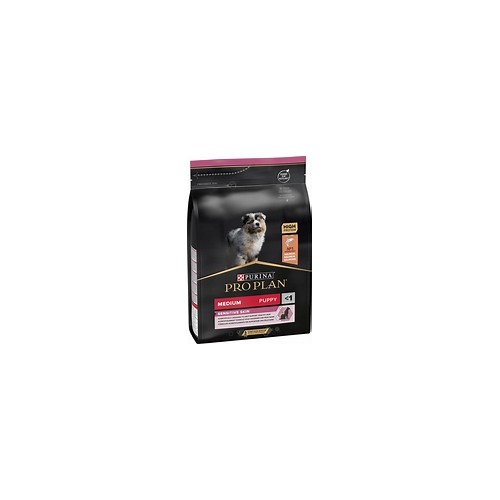 Proplan Puppy sensitive skin