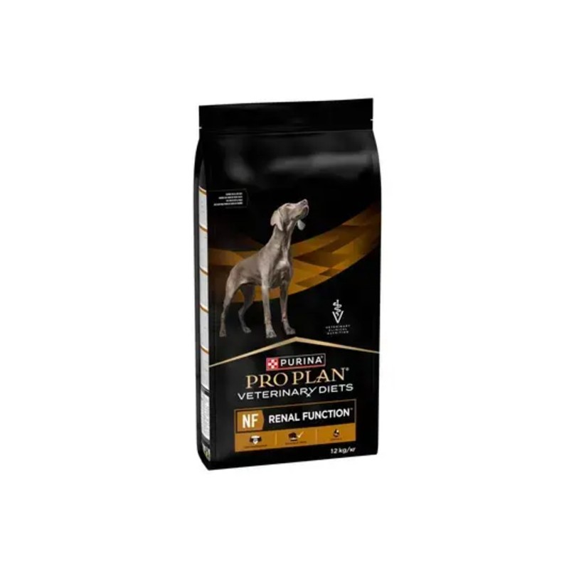 Purina Veterinary Diets Canine NF Renal Function 12kg