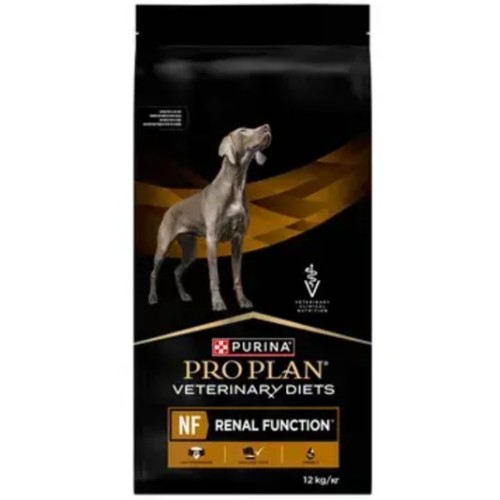 Purina Veterinary Diets Canine NF Renal Function 12kg