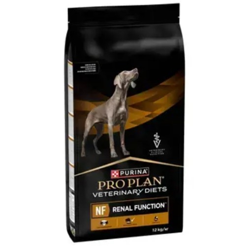Purina Veterinary Diets Canine NF Renal Function 12kg