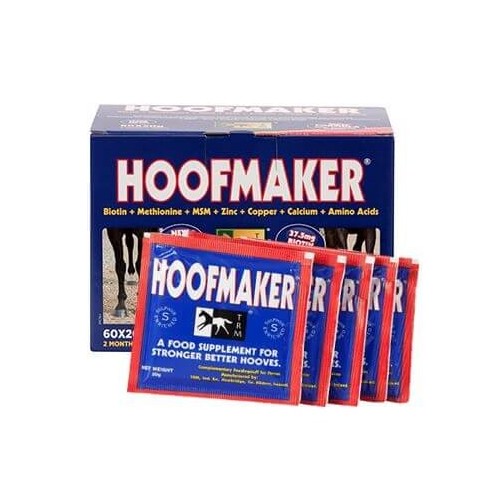 TRM Hoofmaker poudre pour chevaux