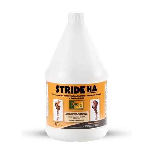 TRM Stride HA pour chevaux 1,183 L
