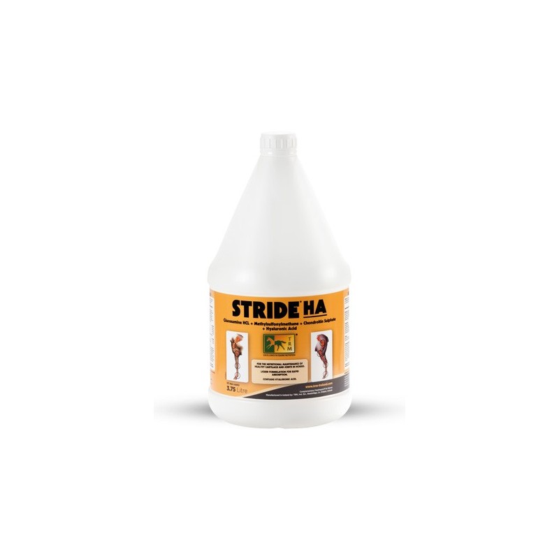 TRM Stride HA pour chevaux 1,183 L
