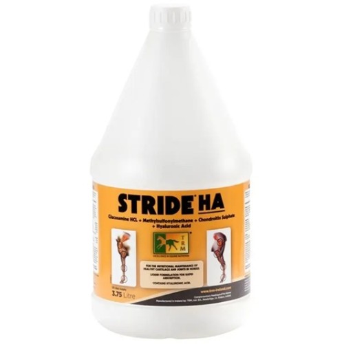 TRM Stride HA pour chevaux 3,75 L