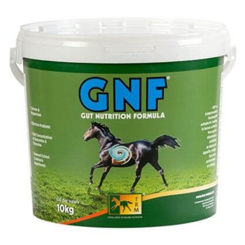 TRM GNF Pellets pour chevaux 10kg