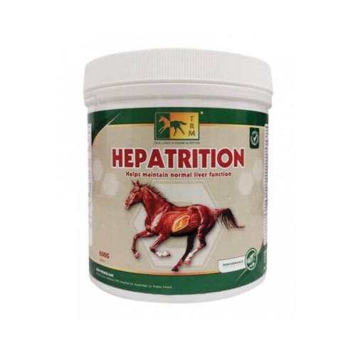 TRM Hepatrition