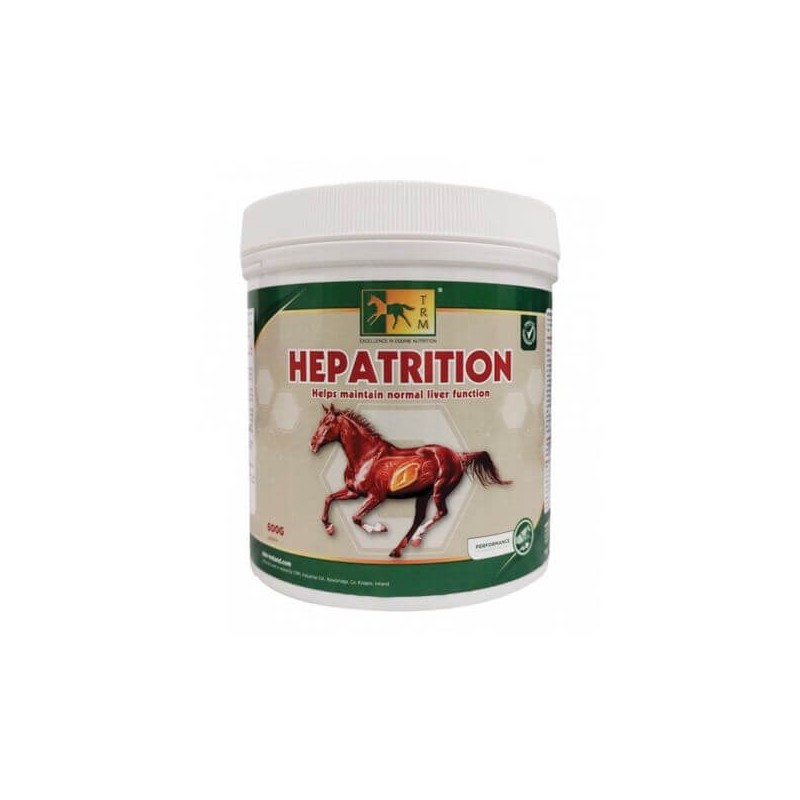 TRM Hepatrition