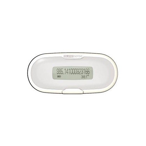 SureSense lecteur de microchip