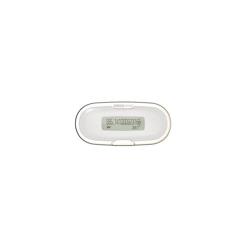 SureSense lecteur de microchip