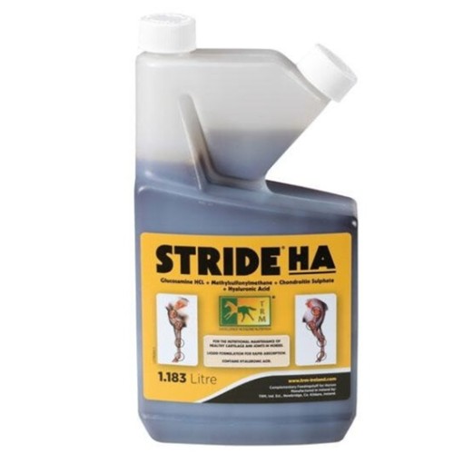 TRM Stride HA pour chevaux 1,183 litre